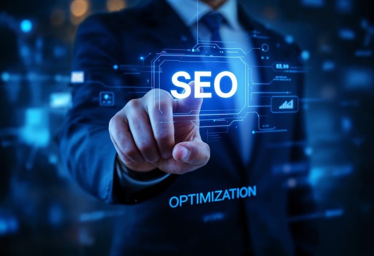 SEO - 40 Keywords